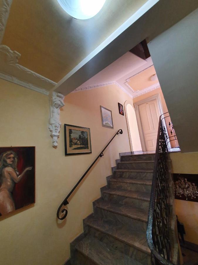 Villa Biser Mošćenička Draga Esterno foto