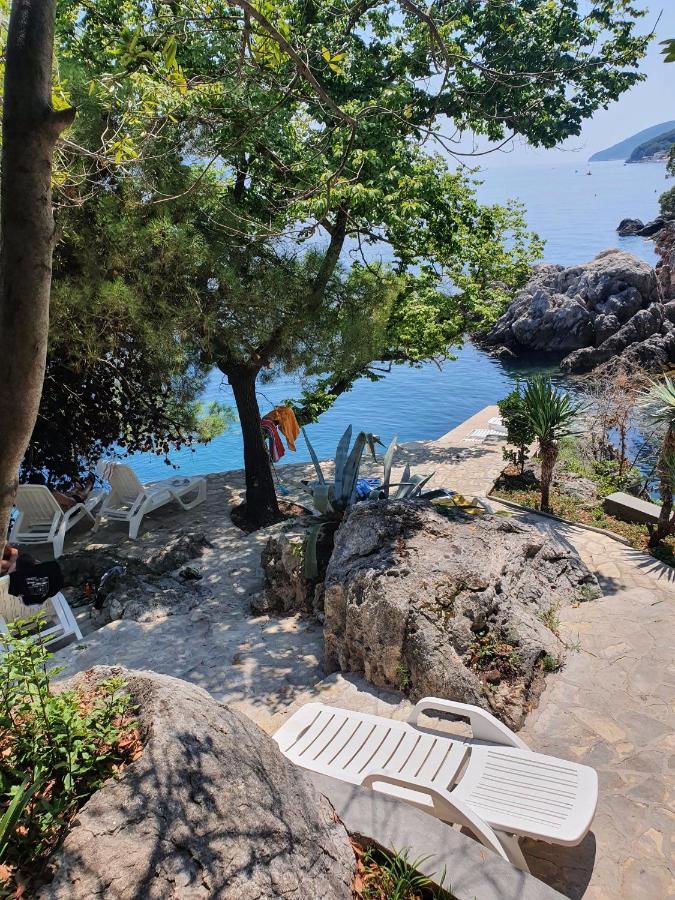Villa Biser Mošćenička Draga Esterno foto