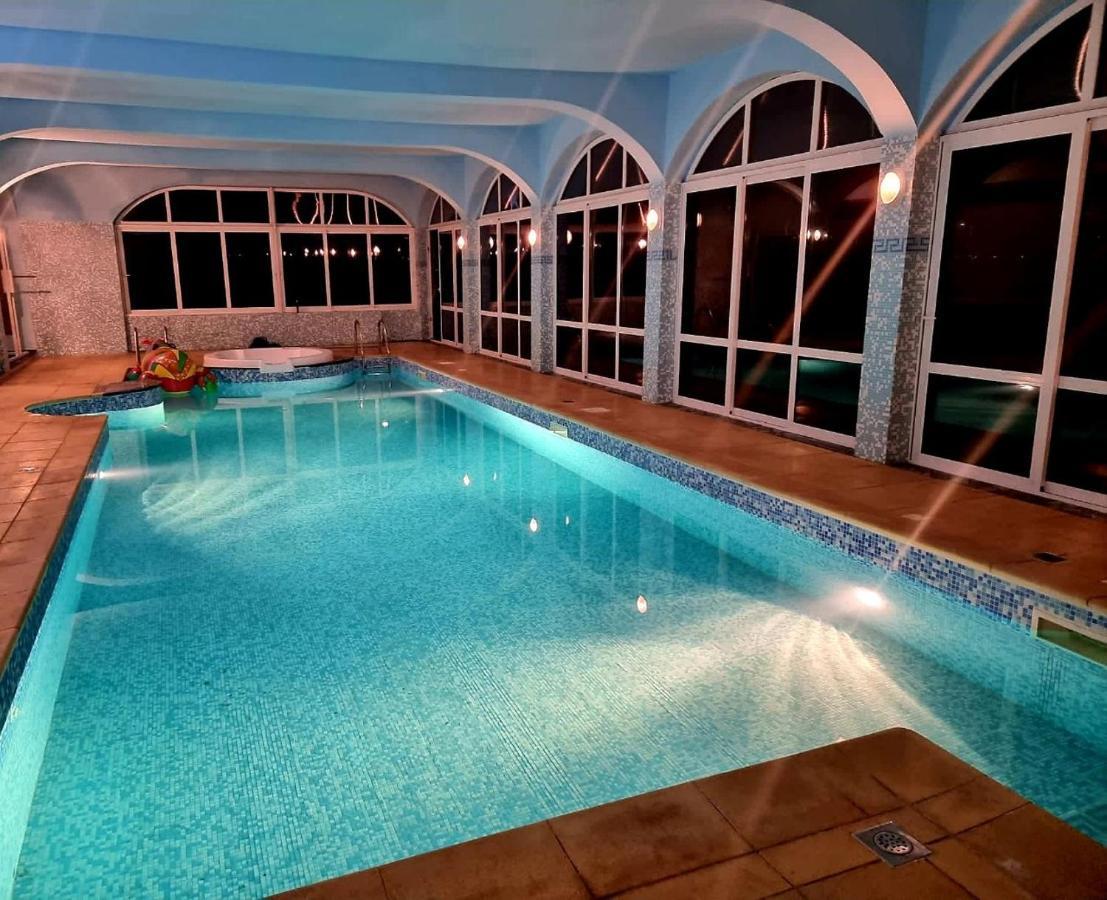 Villa Biser Mošćenička Draga Esterno foto