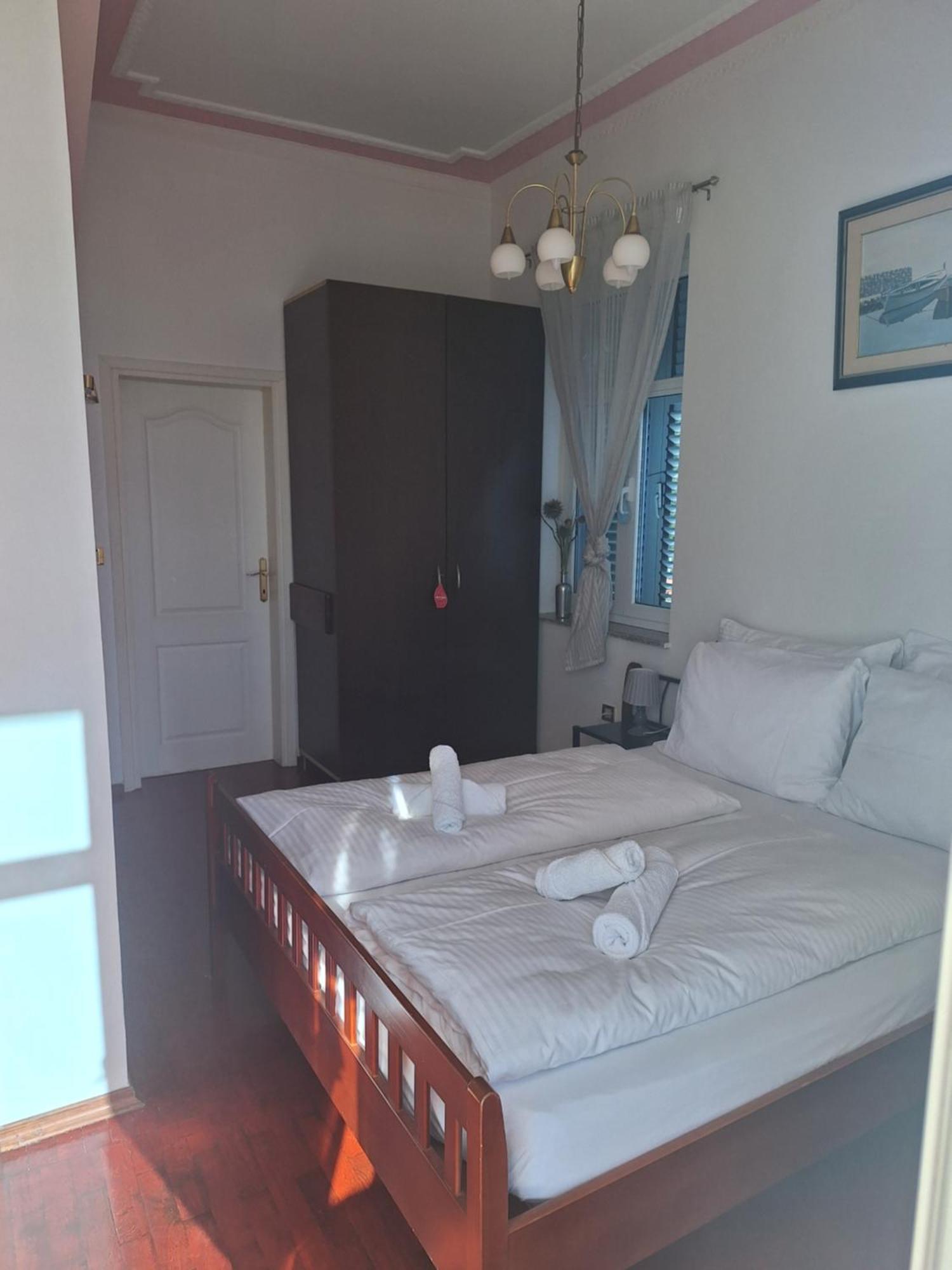 Villa Biser Mošćenička Draga Esterno foto