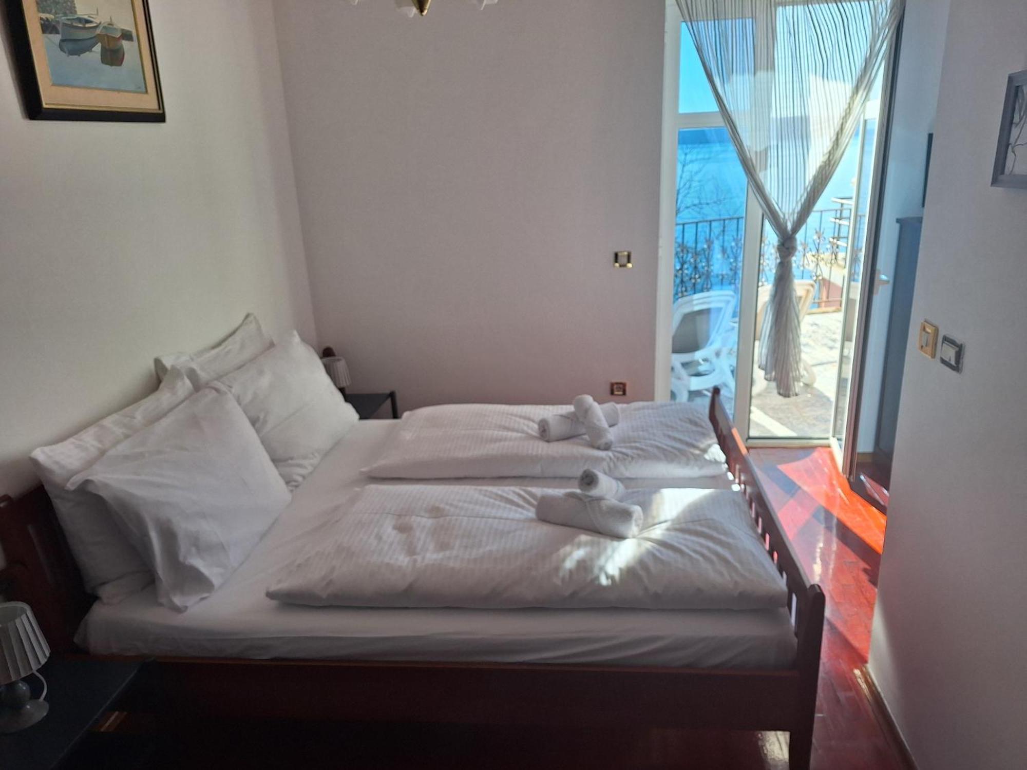 Villa Biser Mošćenička Draga Esterno foto